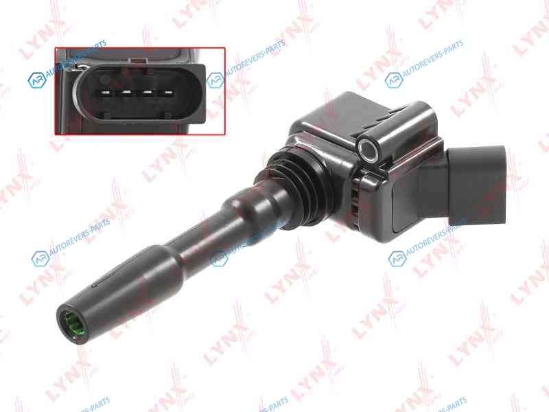 SPL1250 Катушка зажигания