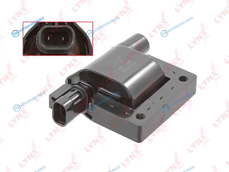 SPL1055 Катушка зажигания