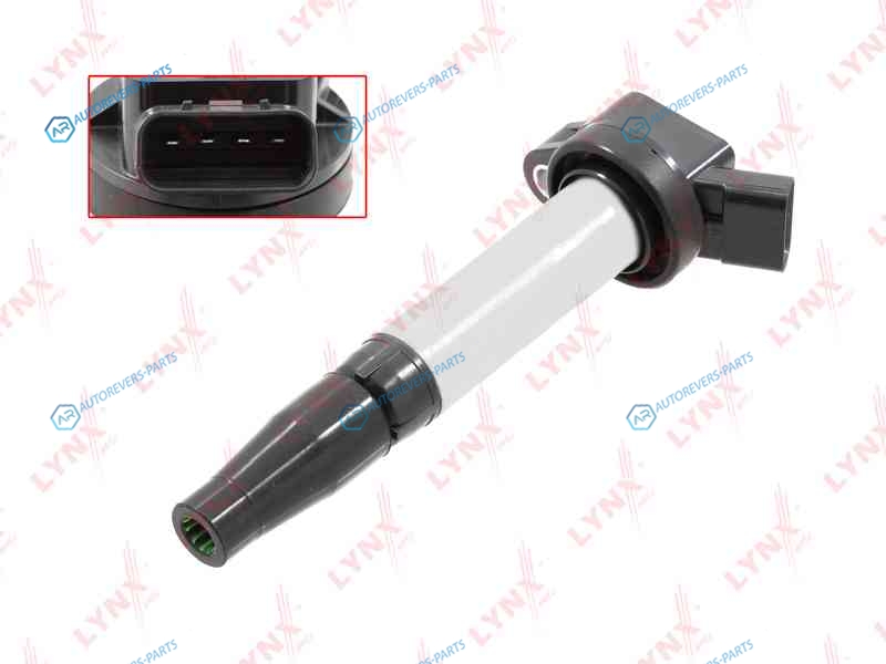 SPL1302 Катушка зажигания