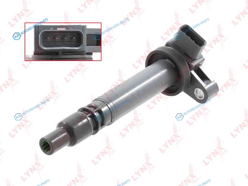 SPL1229 Катушка зажигания