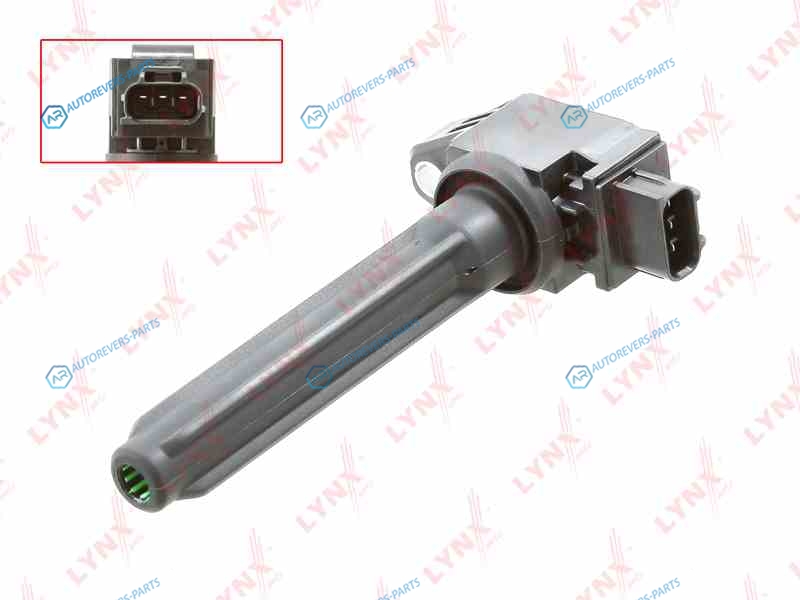 SPL1158 Катушка зажигания