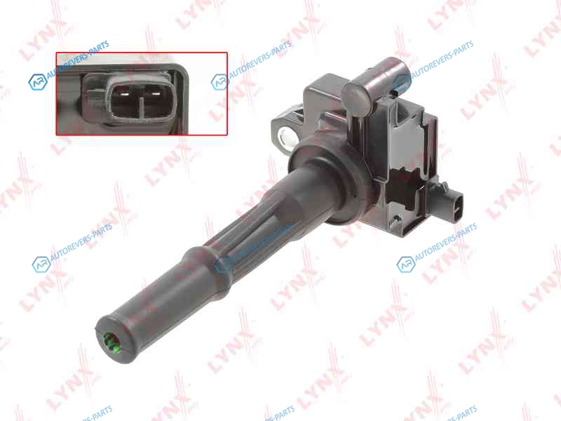 SPL1075 Катушка зажигания