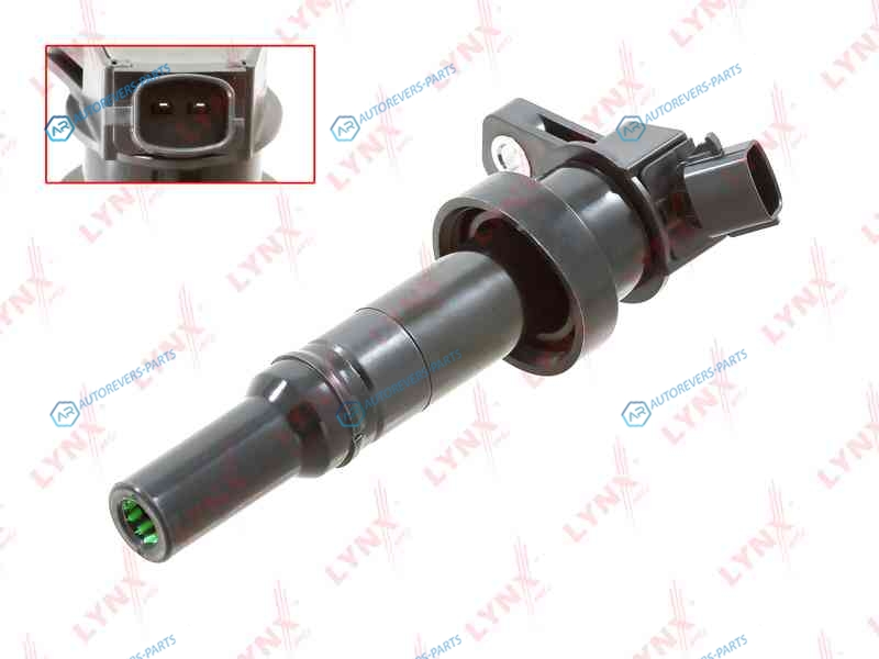 SPL1245 Катушка зажигания