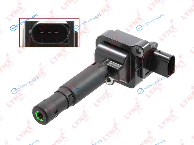 SPL1275 Катушка зажигания