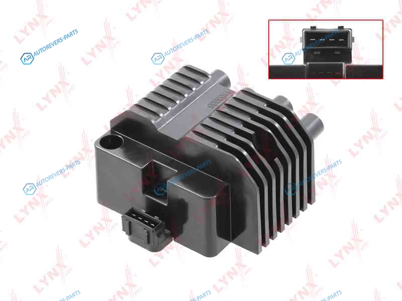SPL1011 Катушка зажигания
