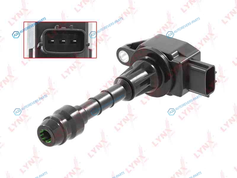 SPL1210 Катушка зажигания