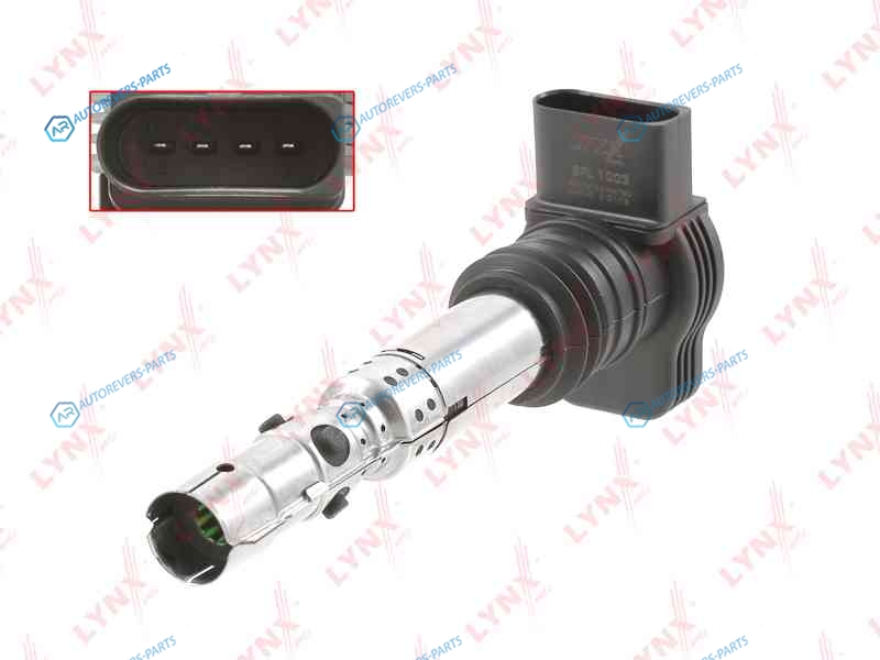 SPL1003 Катушка зажигания
