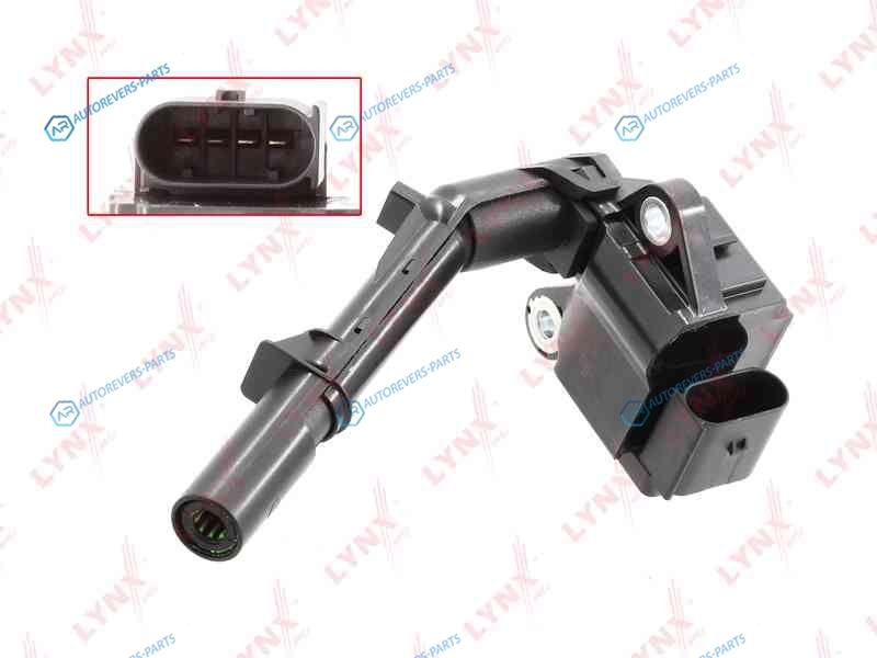 SPL1300 Катушка зажигания