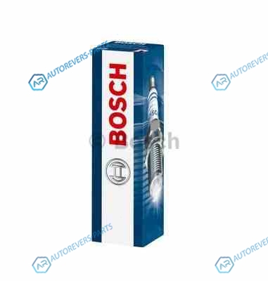 0 242 236 616 Свечи зажигания 16-кл. FR7DPP30X 1.1мм. ПЛАТИНА 1 шт.!!