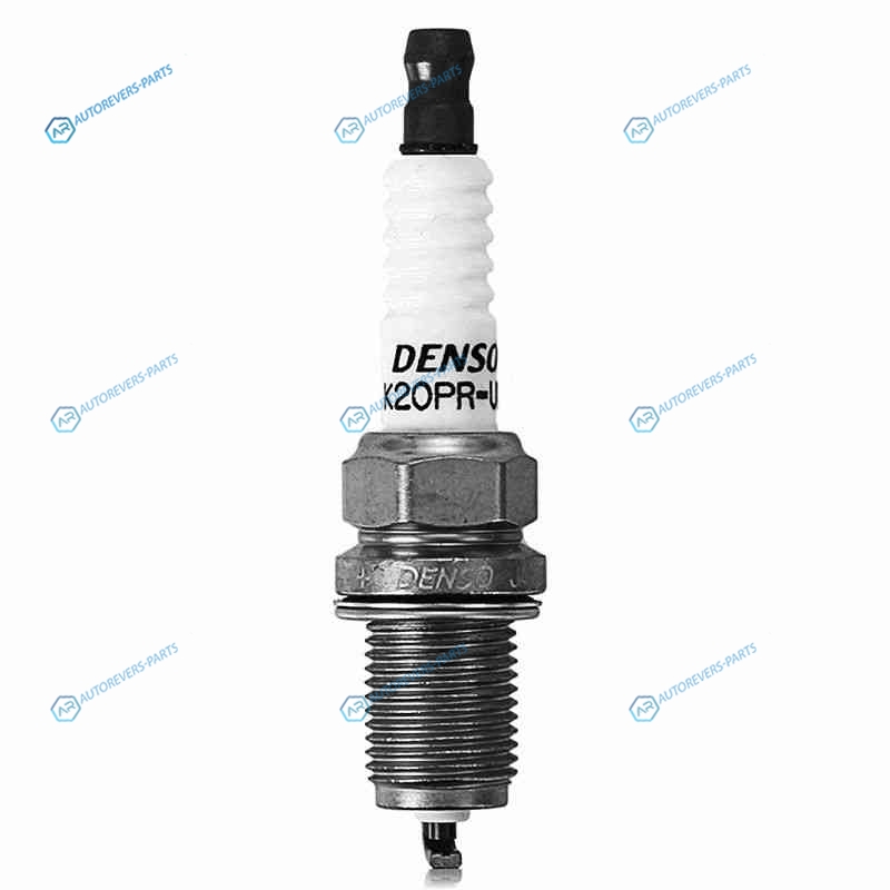 K20PRU11 Свеча зажигания 3121