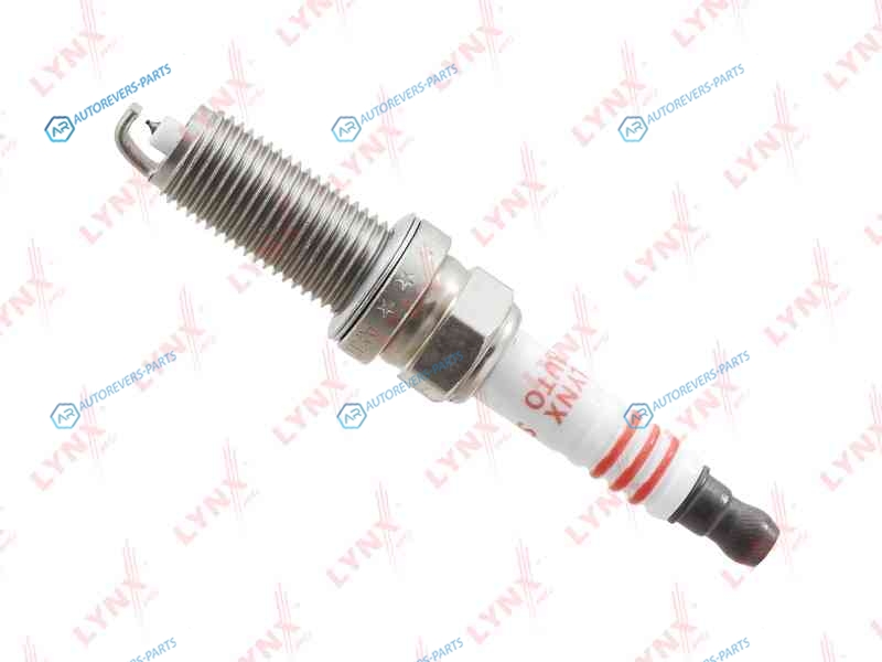 SP-125 Свеча зажигания (иридий + платина) 5NYIPR11