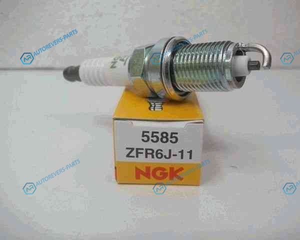 ZFR6J-11 Свеча зажигания 5585