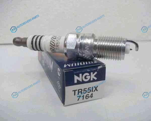 TR55IX Свеча зажигания 7164