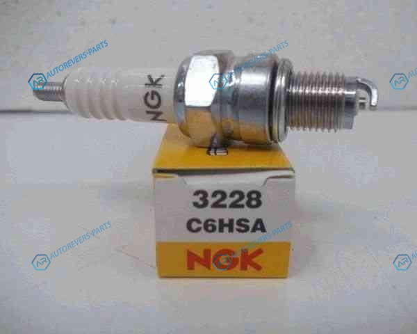 C6HSA Свеча зажигания 3228