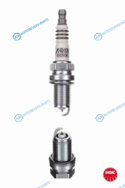 BKR6EIX-11 Свеча зажигания 37644272