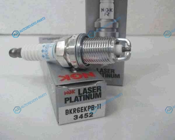 BKR6EKPB-11 Свеча зажигания 3452