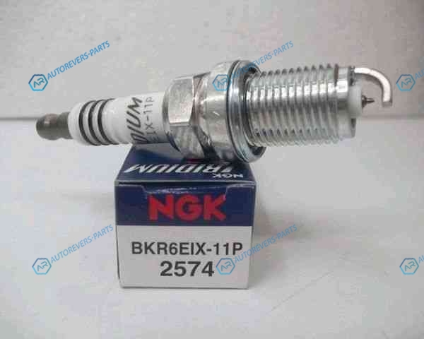 BKR6EIX-11P Свеча зажигания 2574