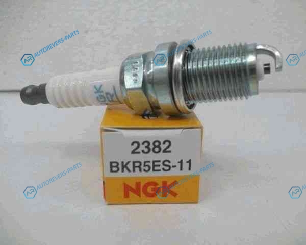 BKR5ES-11 Свеча зажигания 2382