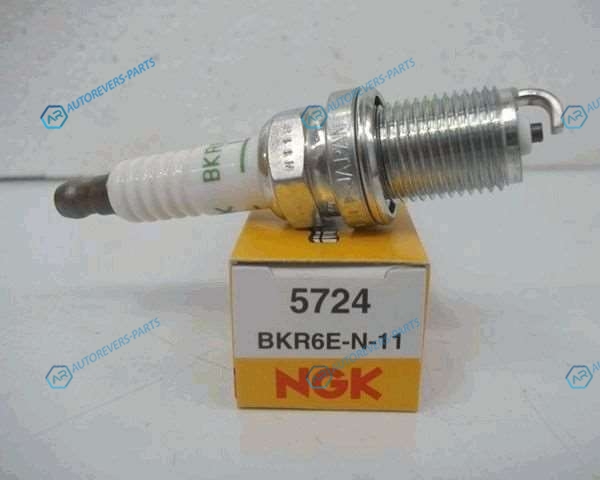 BKR6EN-11 Свеча зажигания 5724