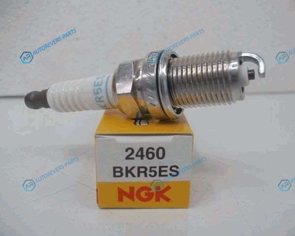 BKR5ES Свеча зажигания 2460