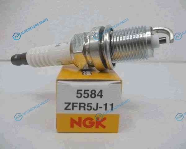 ZFR5J-11 Свеча зажигания 5584