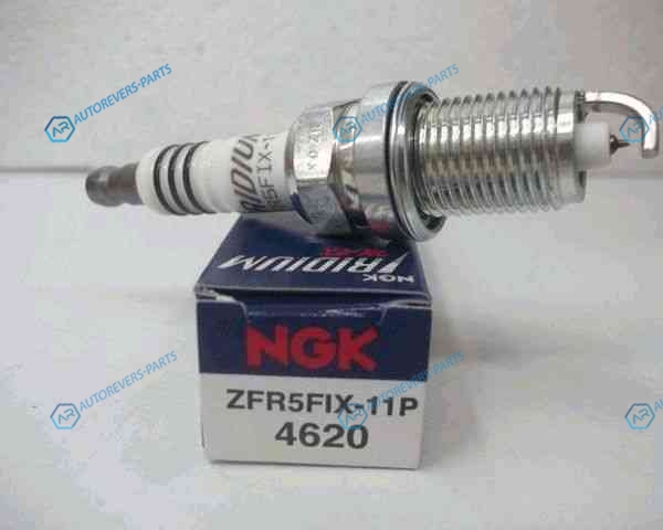 ZFR5FIX-11P Свеча зажигания 4620