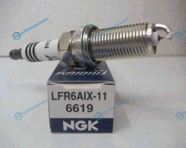 LFR6AIX-11 Свеча зажигания 66195416