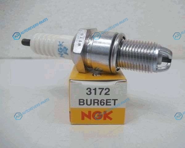 BUR6ET Свеча зажигания 3172