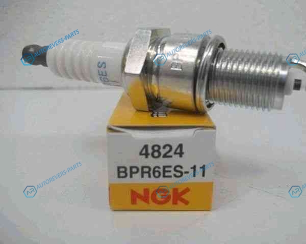 BPR6ES-11 Свеча зажигания 4824