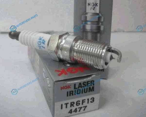 ITR6F13 Свеча зажигания 4477