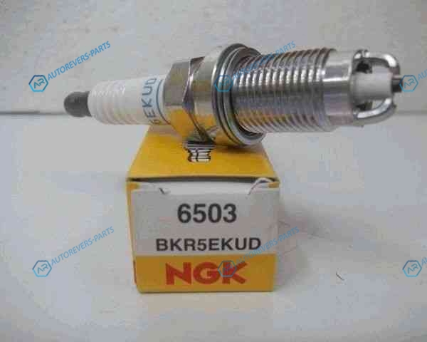 BKR5EKUD Свеча зажигания 6503