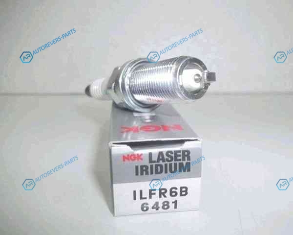 ILFR6B Свеча зажигания 6481