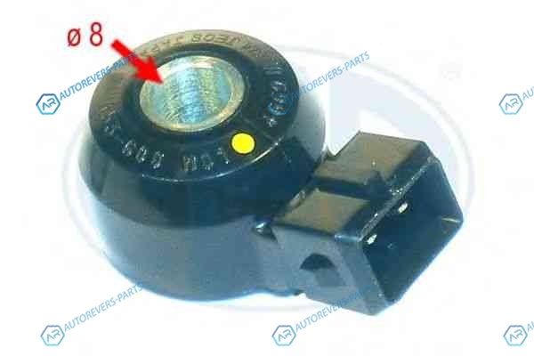 550590 Датчик детонации