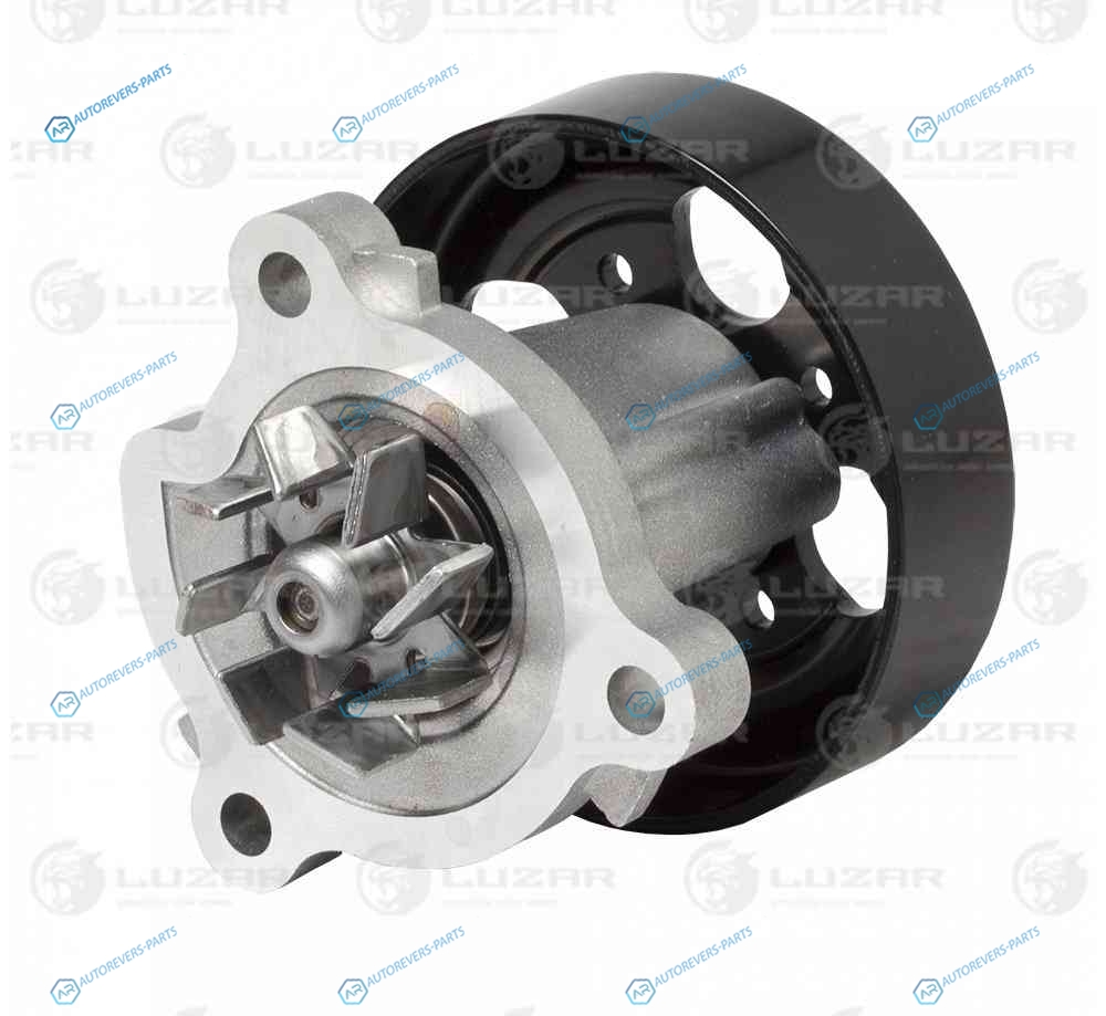 LWP 1425 Насос водяной для ам Nissan X-Trail T30 (01-)Renault Koleos (08-) 2.0i2.5i
