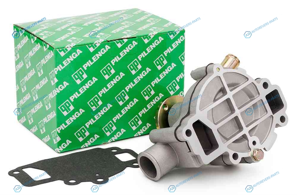 WP-P 2402 Помпа системы охлаждения