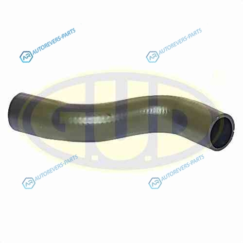 GSH026201 Патрубок радиатора