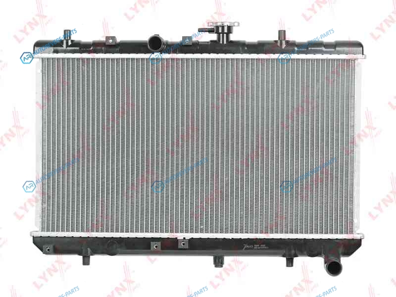 RB-1080 Радиатор охлаждения паяный MT