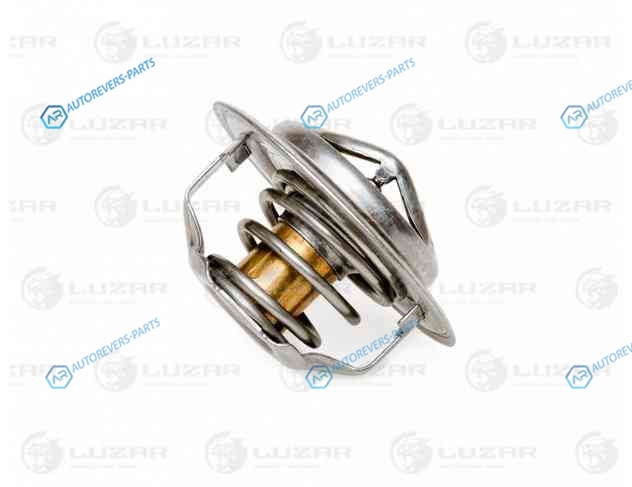 LT 0366 Термостат для ам ГАЗ 53. 3307 (80C)