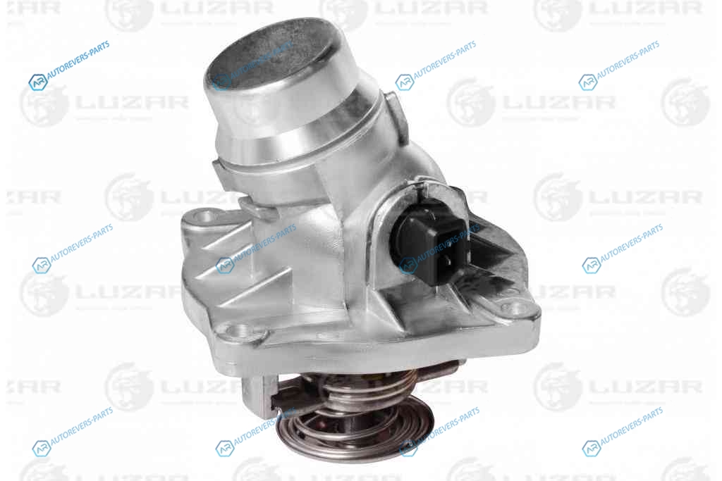 LT 2644 Термостат с ниж. крышкой для ам BMW X5 (E53) (00-)Range Rover III (02-) 4.4i