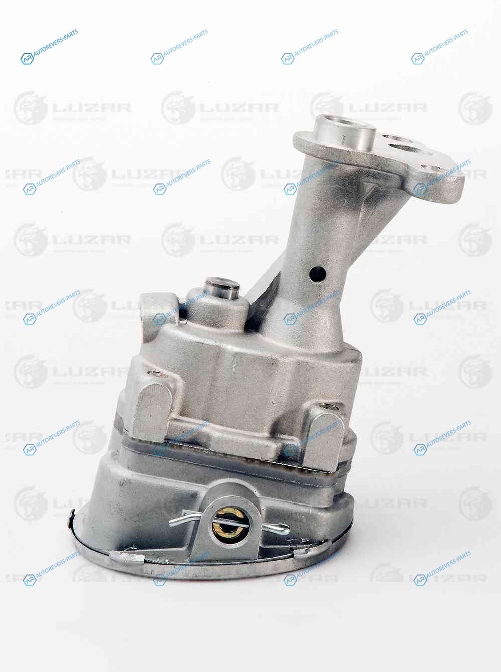 LOP 0306 Насос масляный для ам ГАЗ 406