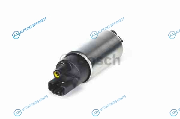 0 986 AG1 303 Насос топливный