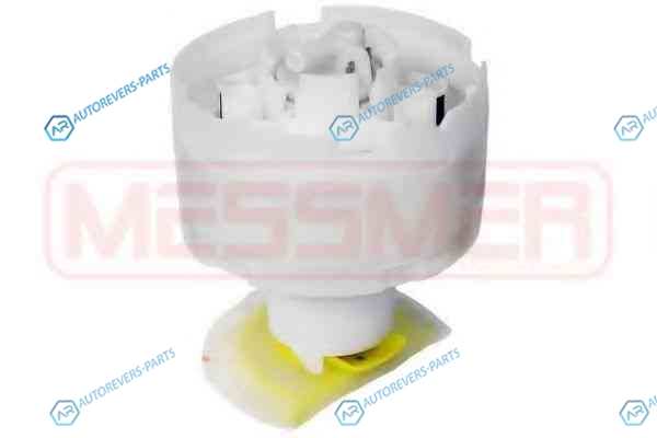 770052 Насос топливный MESSMER