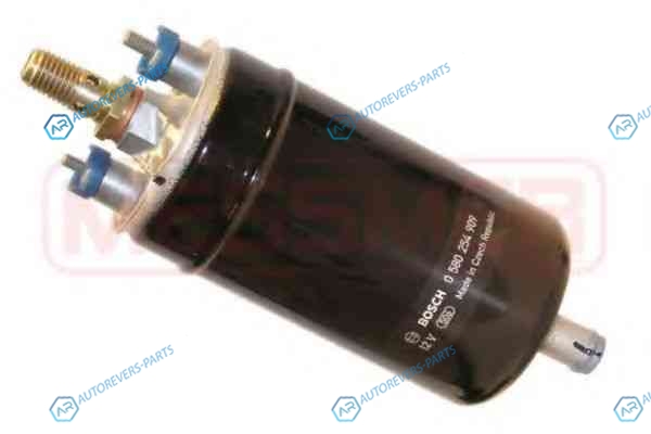 770084 Насос топливный MESSMER