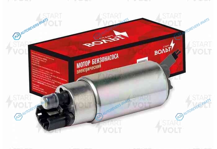 SFP 0501 Мотор бензонасоса