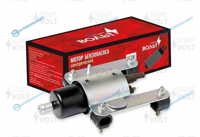 SFP 0301 Мотор бензонасоса