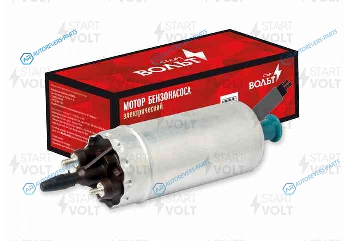 SFP 0338 Мотор бензонасоса