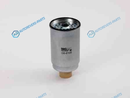 GB-6109 Фильтр топливный