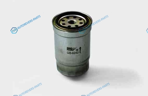 GB-6240 Фильтр топливный