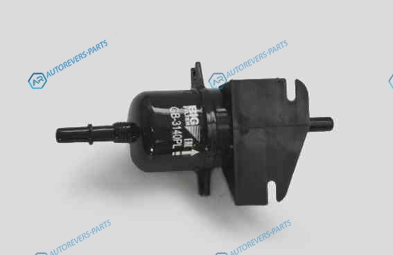 GB-3140PL Фильтр топливный