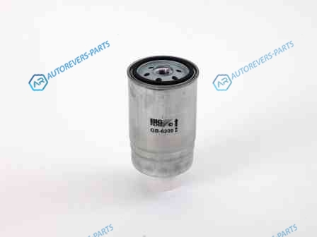 GB-6209 Фильтр топливный